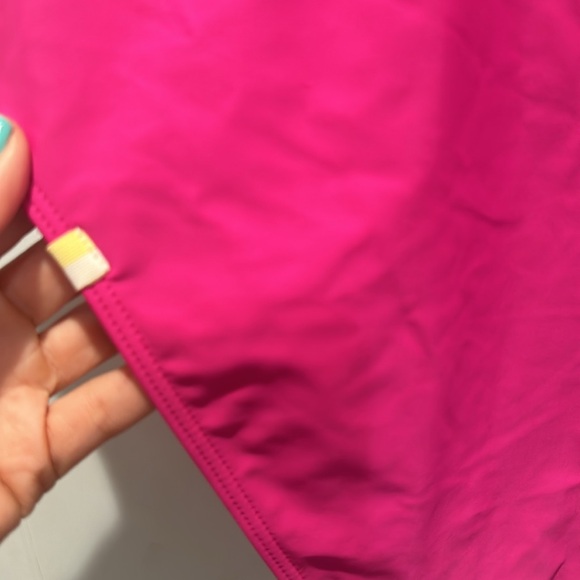 Summersault ruffle backflip long torso - Picture 9 of 12